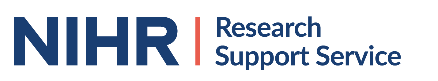 NIHR Research Support Service Logo